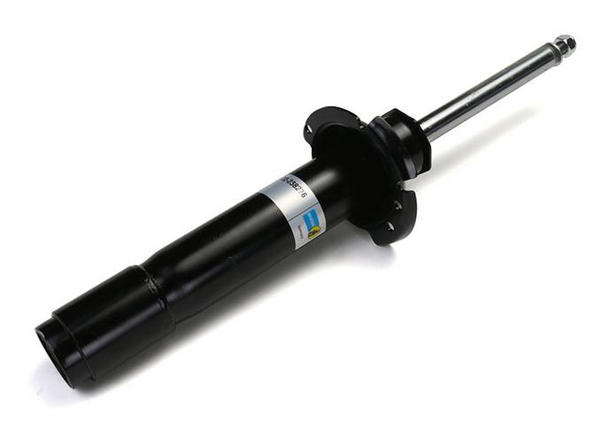 BMW Strut Assembly - Front Passenger Side (w/o Electronic Suspension) 31316874374 - Bilstein Touring 22238276